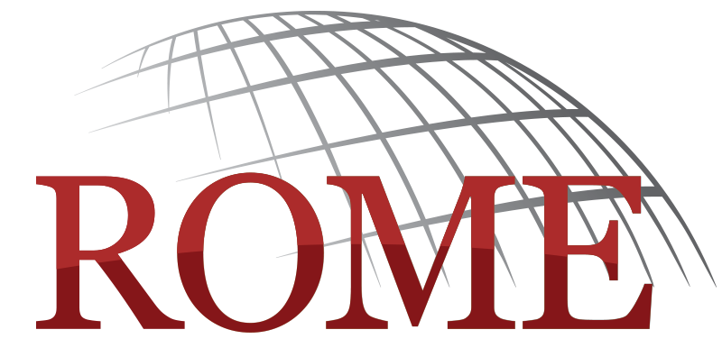 Rome Logo